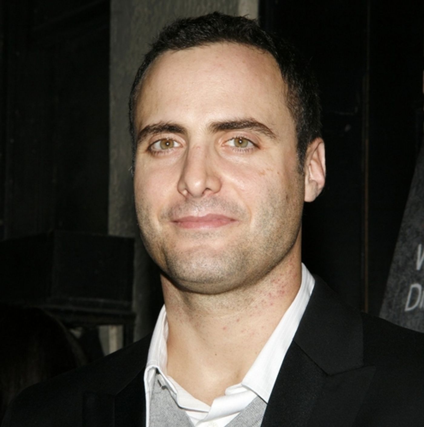 Photo Coverage: 'Fault Lines' Opening Night Arrivals and After Party  Image