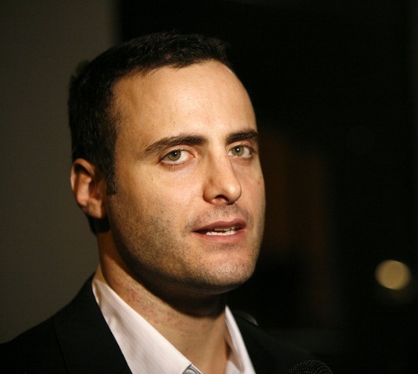 Photo Coverage: 'Fault Lines' Opening Night Arrivals and After Party  Image