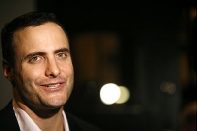 Dominic Fumusa Photo