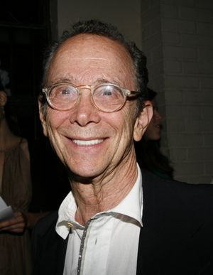 Joel Grey Photo