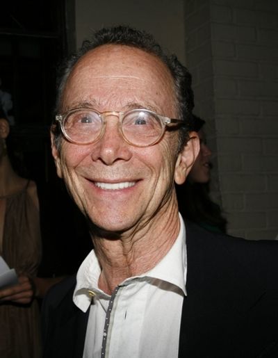 Joel Grey Photo