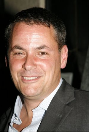 Adam Guettel @ BroadwayWorld Adam Guettel Photo