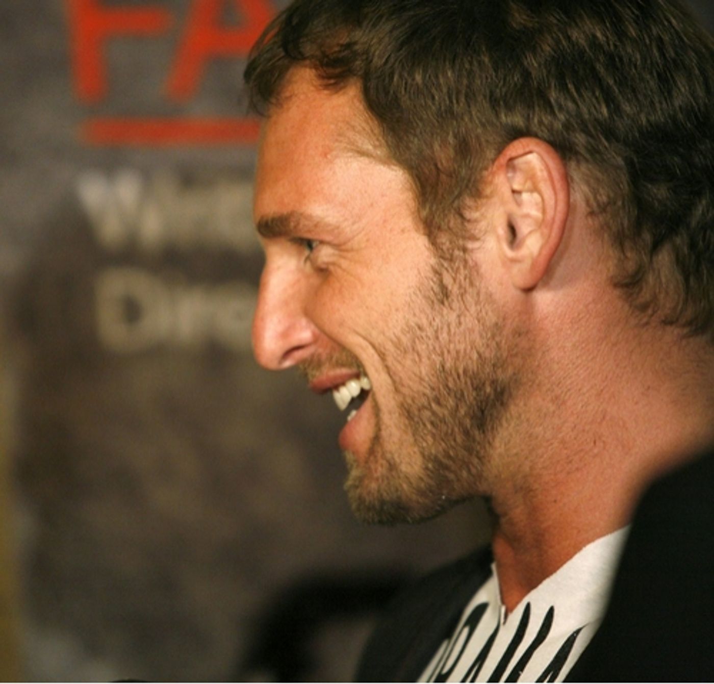 Photo Coverage: 'Fault Lines' Opening Night Arrivals and After Party  Image