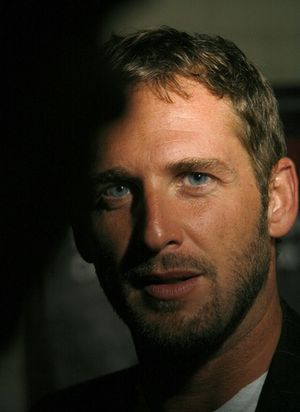 Josh Lucas @ BroadwayWorld Josh Lucas Photo