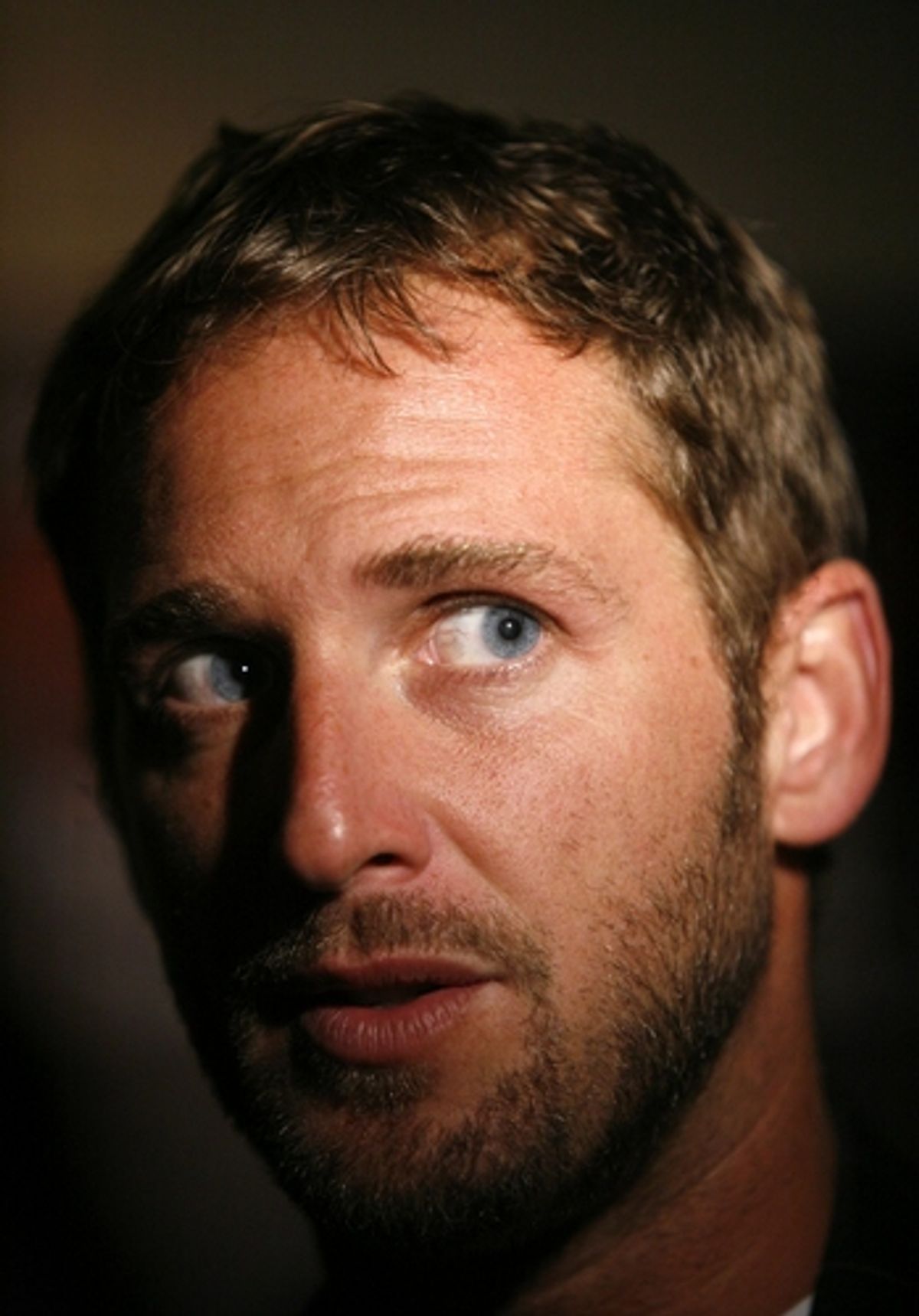 Josh Lucas at 