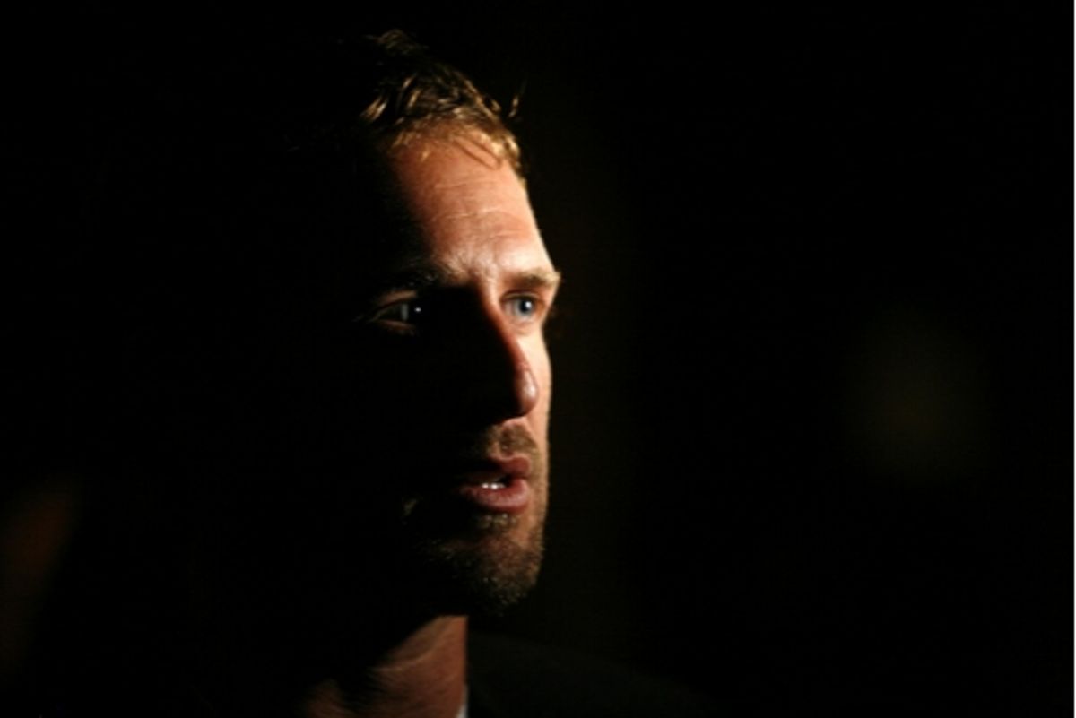 Josh Lucas at 