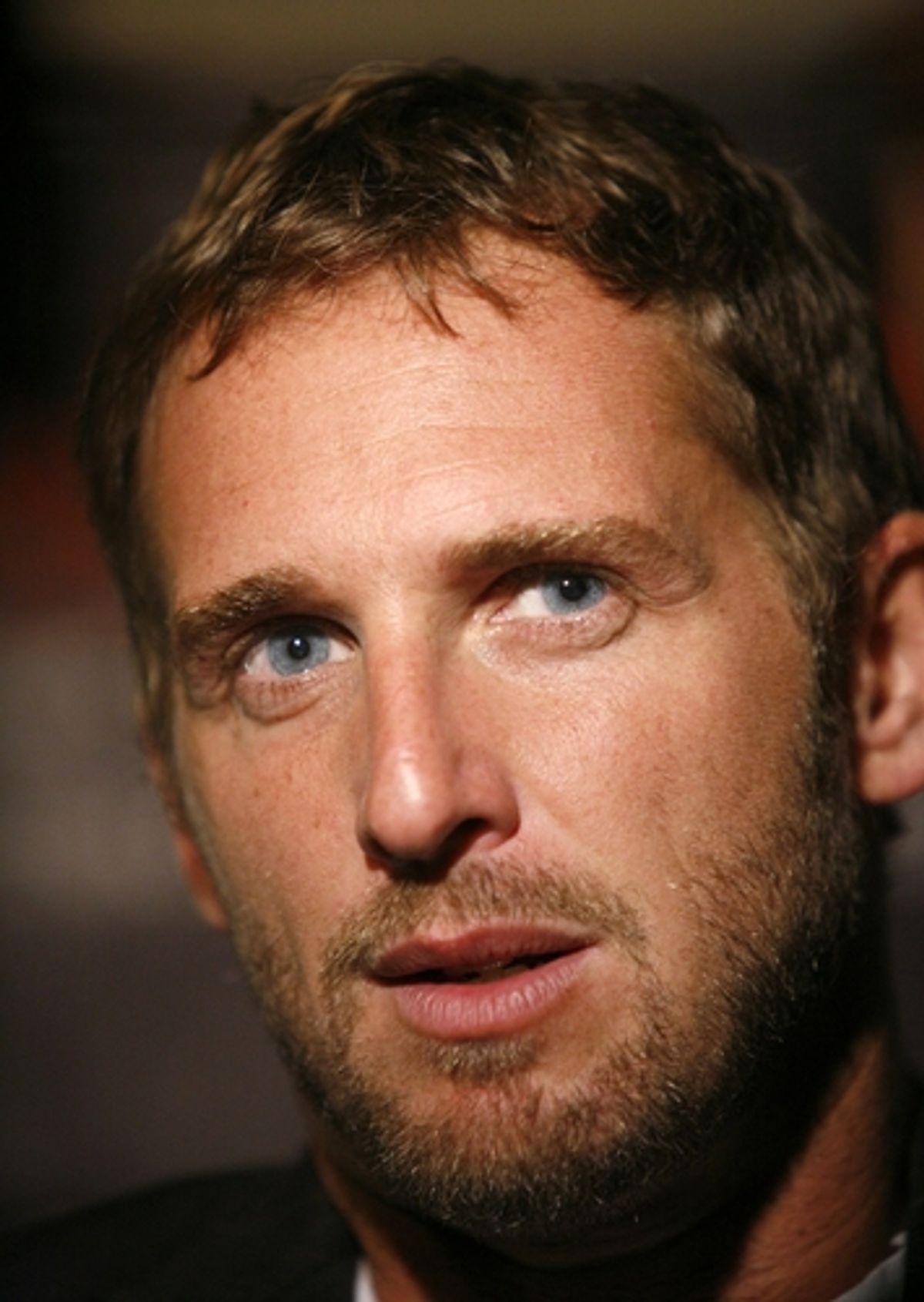 Josh Lucas at 