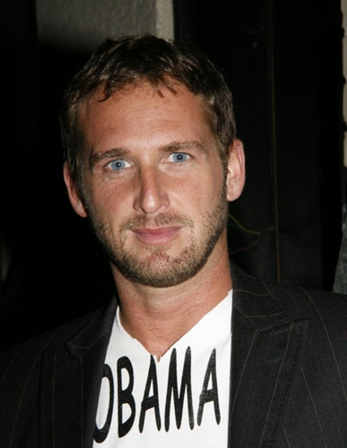Josh Lucas at 