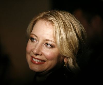 Jennifer Mudge Photo