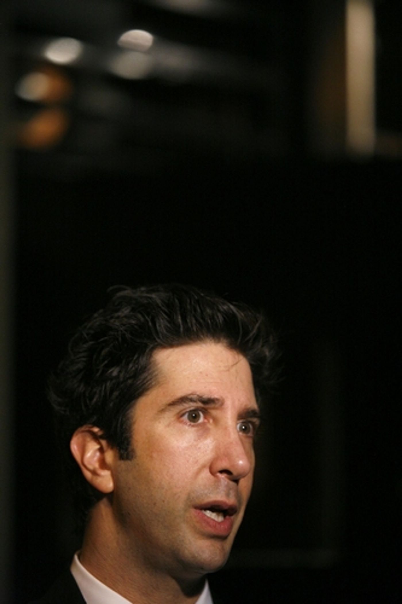 Photo Coverage: 'Fault Lines' Opening Night Arrivals and After Party  Image