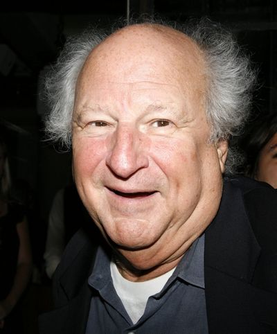 Bobby Zarem Photo