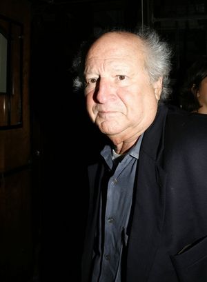 Bobby Zarem Photo