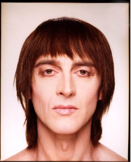 John Kelly Photo