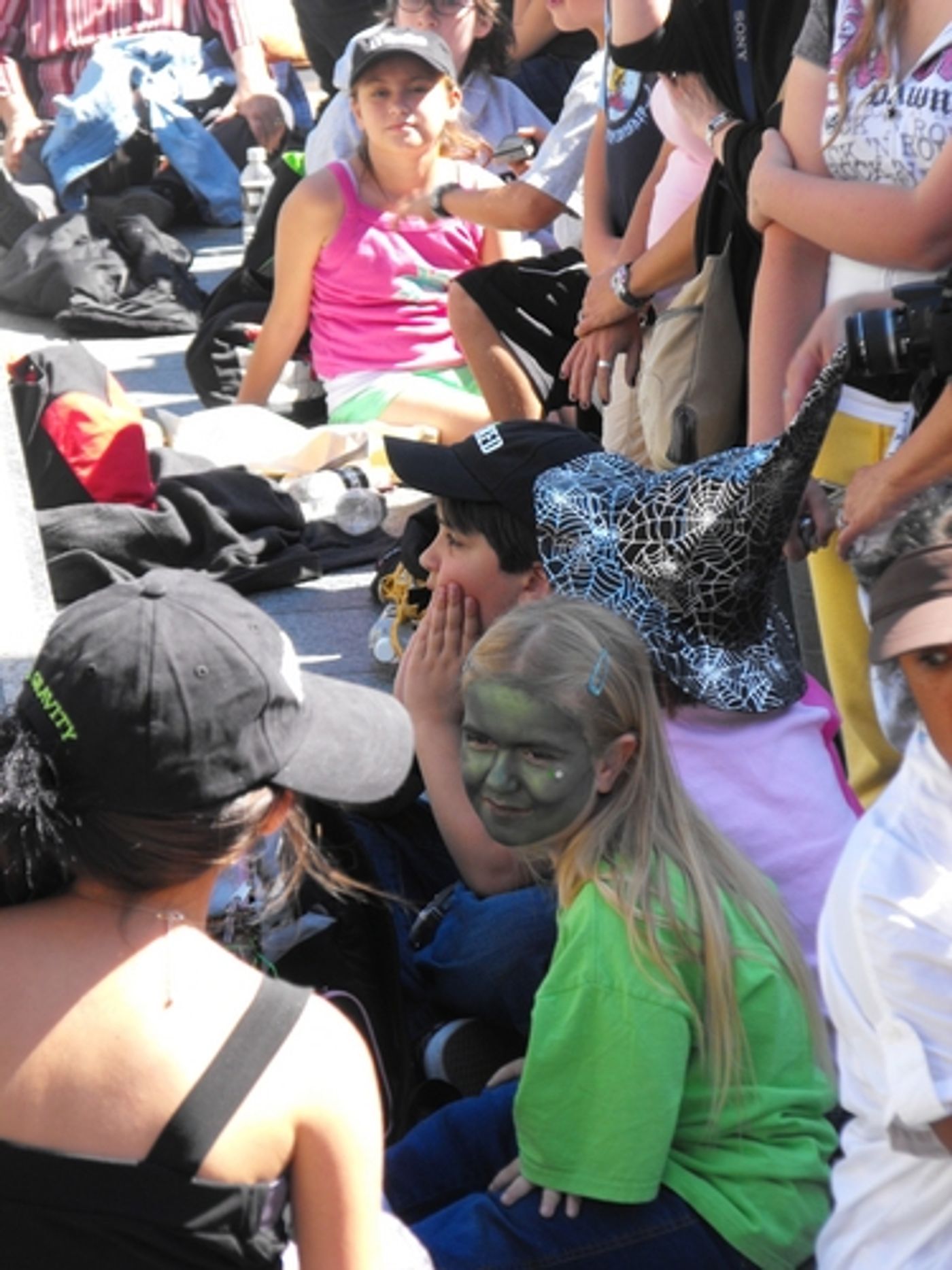 Photo Flash: September 26 Proclaimed 'A WICKED Day in San Francisco'  Image