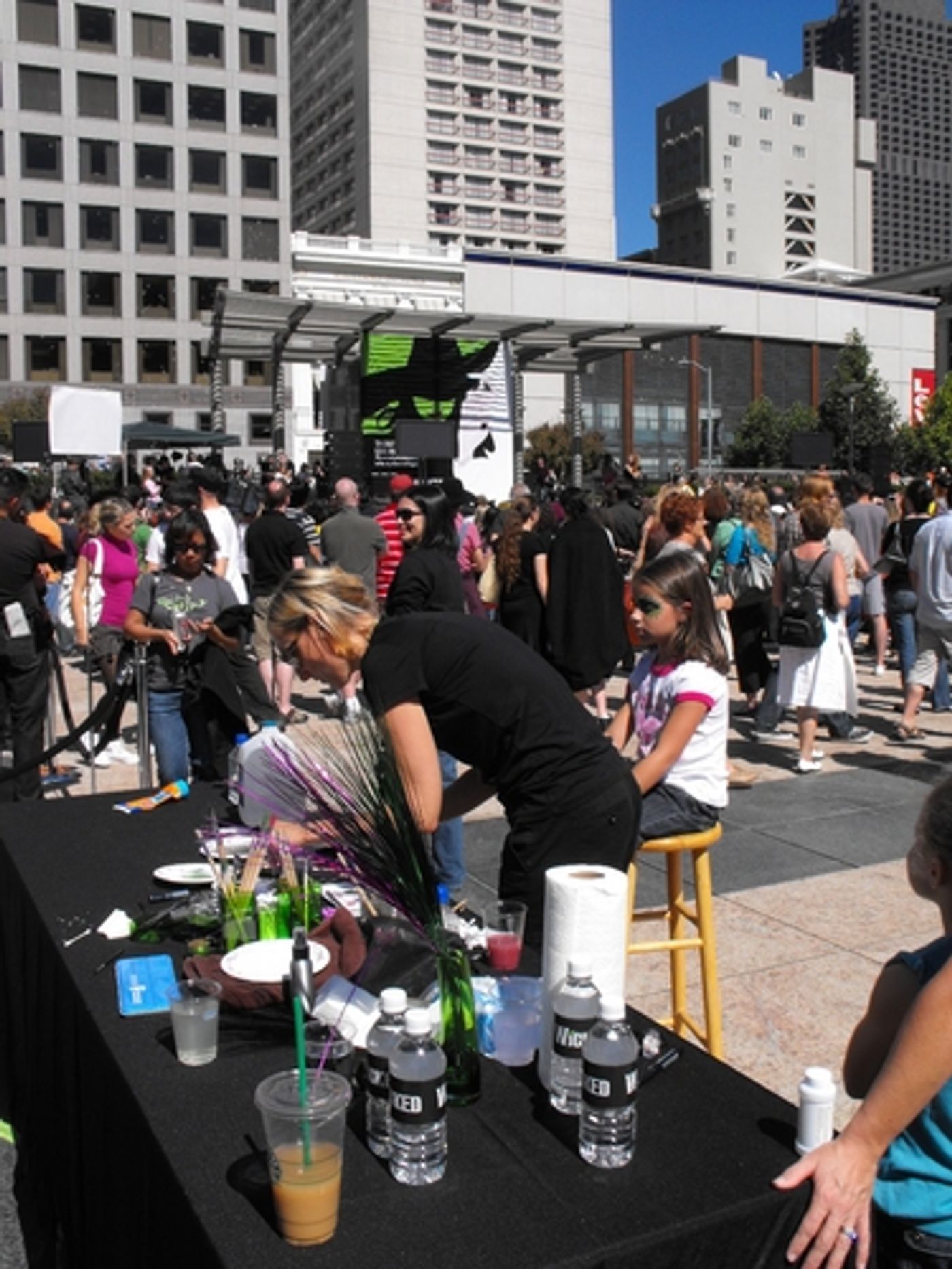 Photo Flash: September 26 Proclaimed 'A WICKED Day in San Francisco'  Image