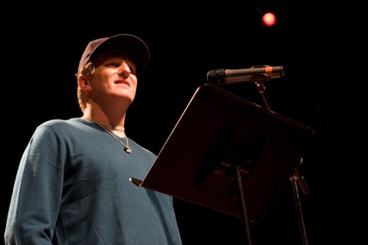 Photo Coverage: 'Voices of a People's History of the United States: The Remix'  Image