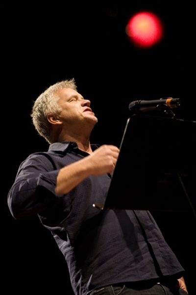 Tim Robbins Photo