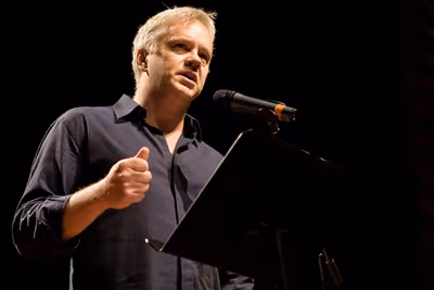 Tim Robbins Photo