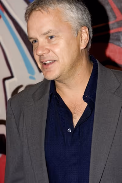Tim Robbins Photo