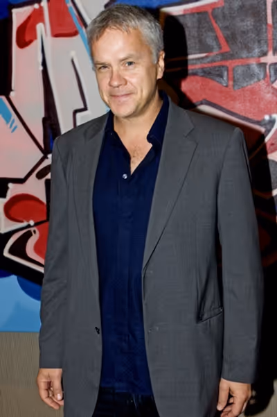 Tim Robbins Photo