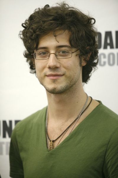 Photo Coverage: The Cast of Roundabout's 'Streamers' Meet the Press Photo