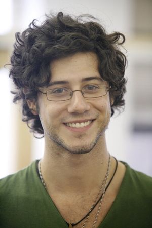 Hale Appleman Photo