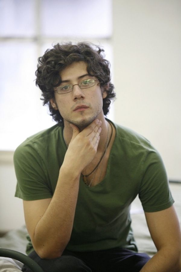 Hale Appleman Photo