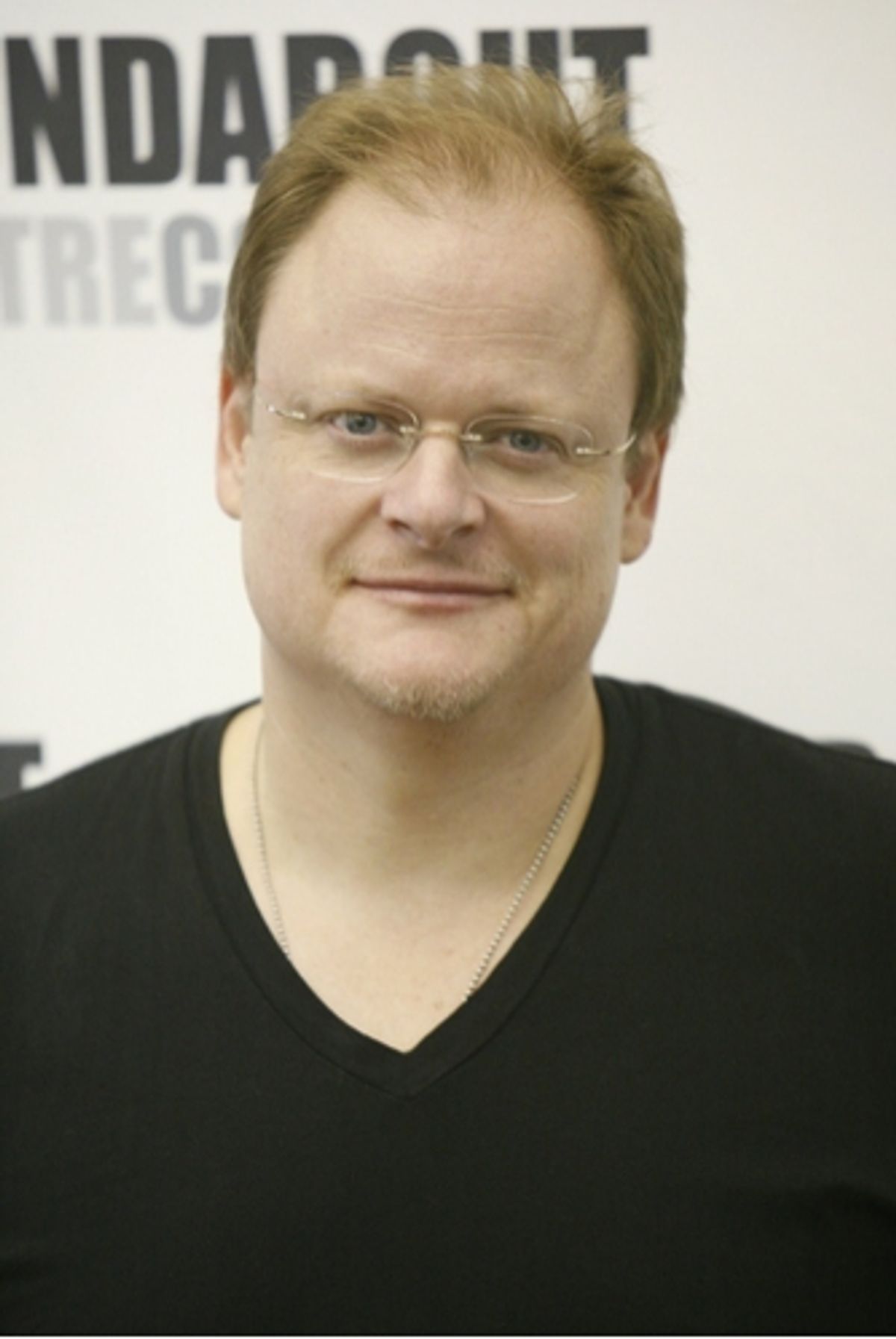 Photo Coverage: The Cast of Roundabout's 'Streamers' Meet the Press at 