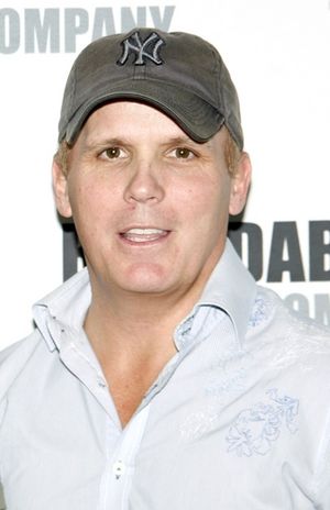 Scott Ellis @ BroadwayWorld Scott Ellis Photo