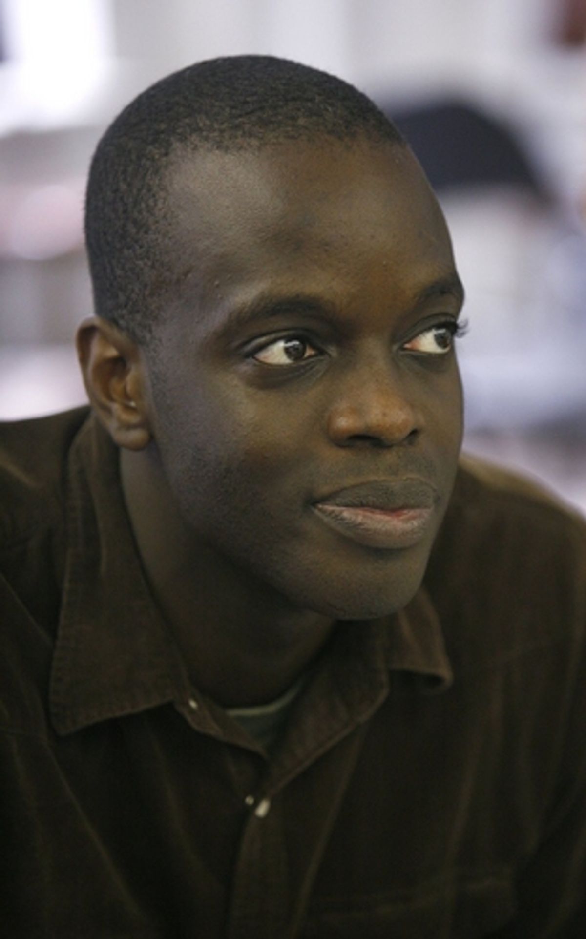 Ato Essandoh at 