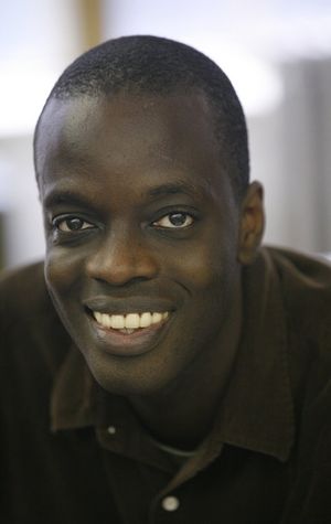 Ato Essandoh @ BroadwayWorld Ato Essandoh Photo