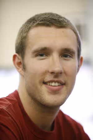 Charlie Hewson @ BroadwayWorld Charlie Hewson Photo