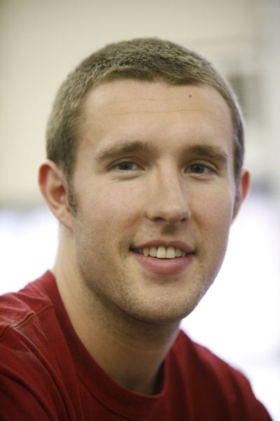 Charlie Hewson Photo
