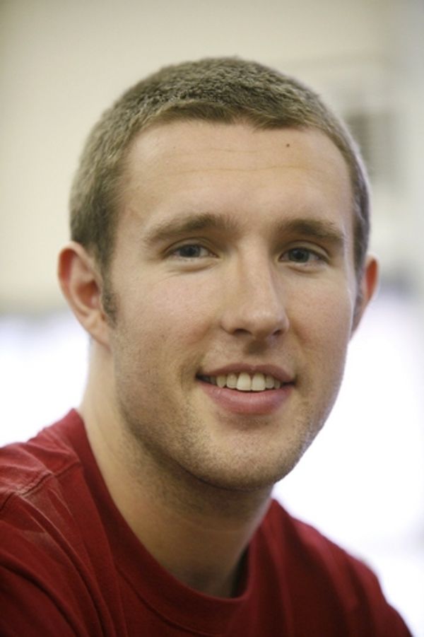 Charlie Hewson Photo