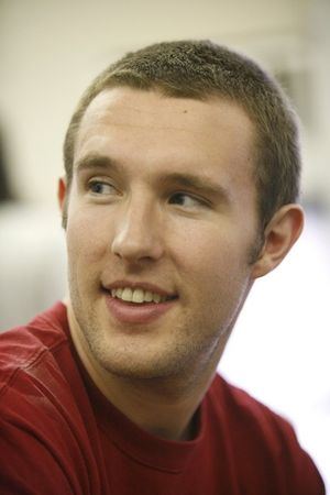 Charlie Hewson Photo