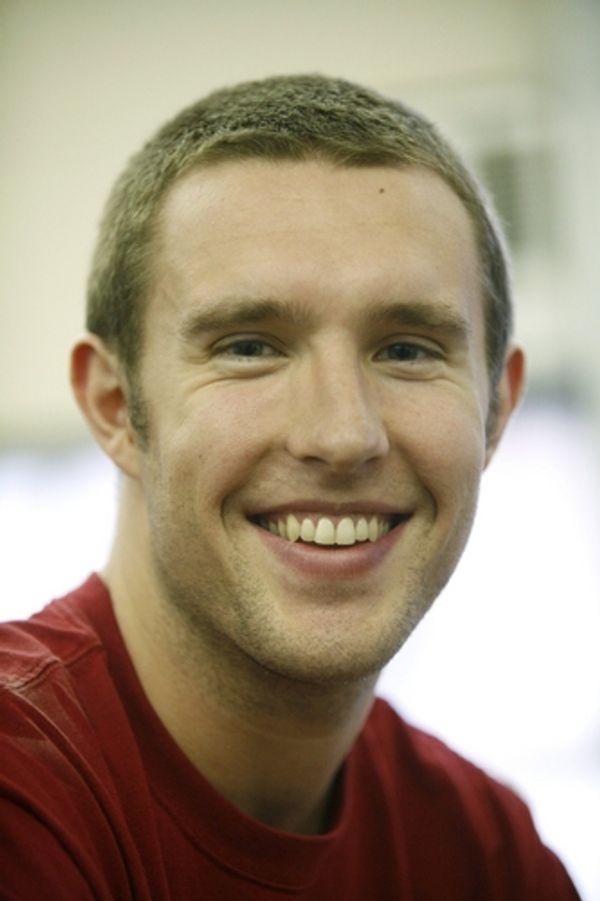 Charlie Hewson Photo