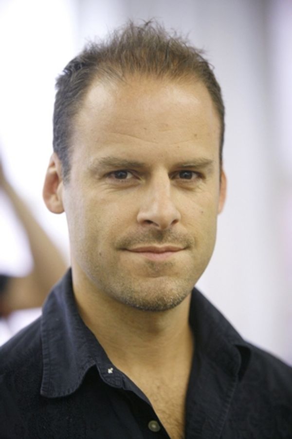 Coby Mandarino Photo