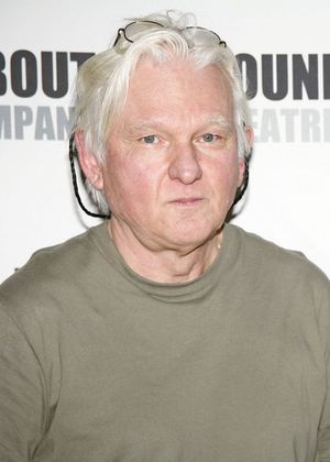 David Rabe Photo