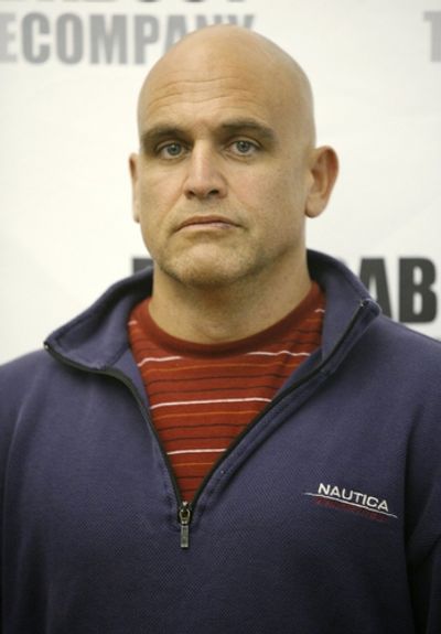 John Sharian Photo