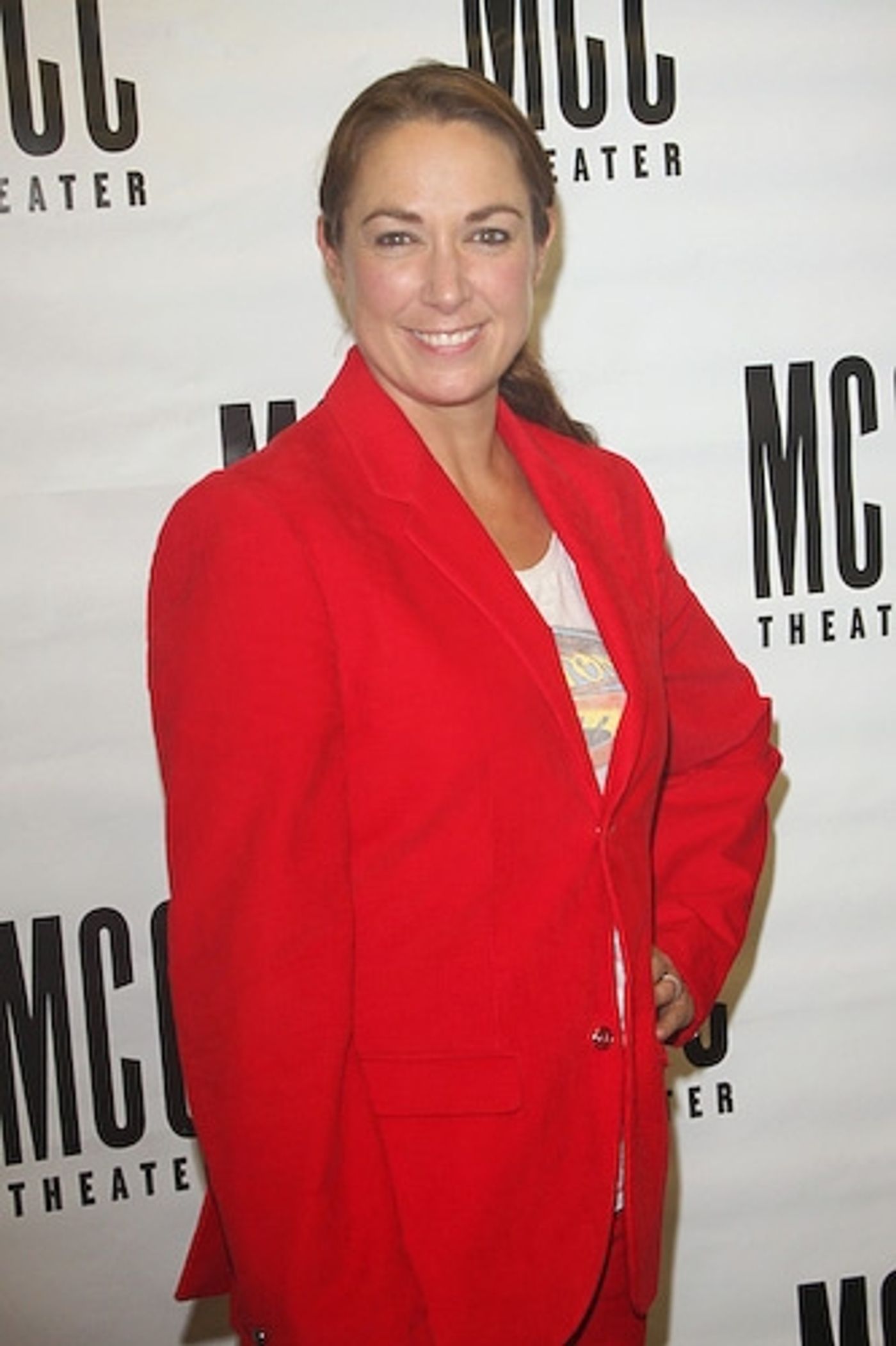 Photo Coverage: 'Fifty Words' Opening Night Party  Image