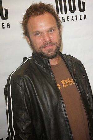 Norbert Leo Butz Photo