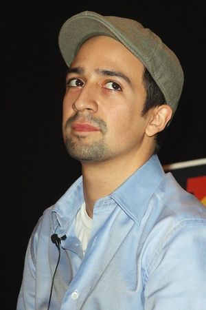 Lin-Manuel Miranda Photo