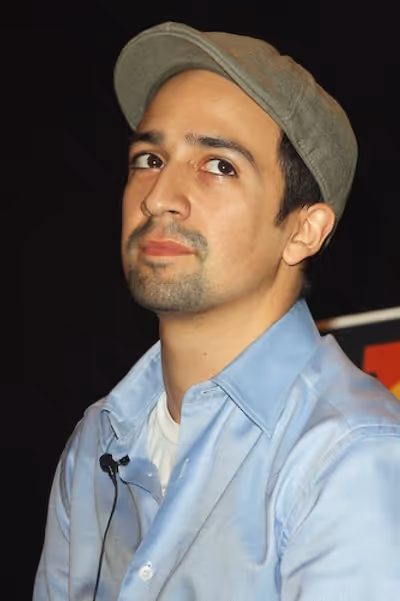 Lin-Manuel Miranda Photo