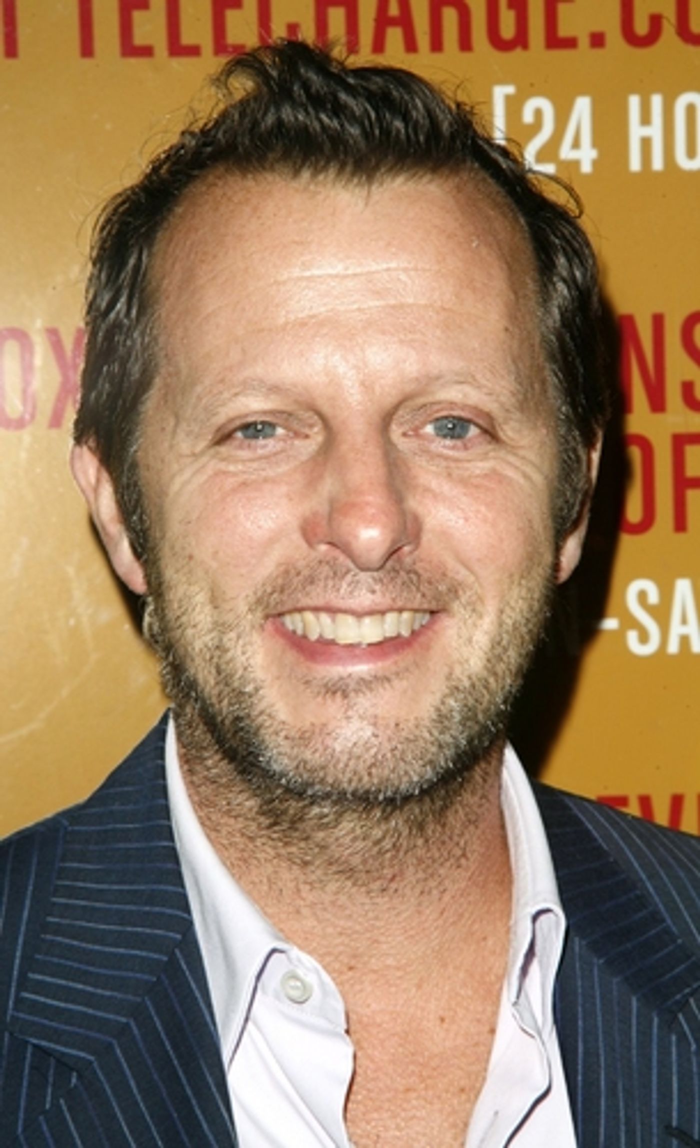 Photo Coverage: Opening Night on Broadway for 'The Seagull' Photo Coverage: Opening Night on Broadway for 'The Seagull' Image