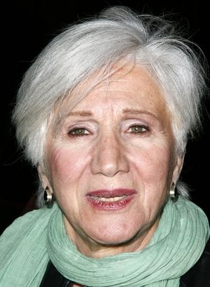 Olympia Dukakis Photo