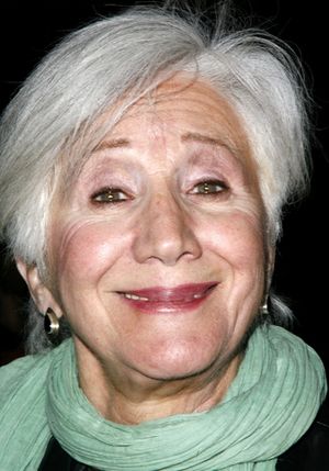 Olympia Dukakis Photo