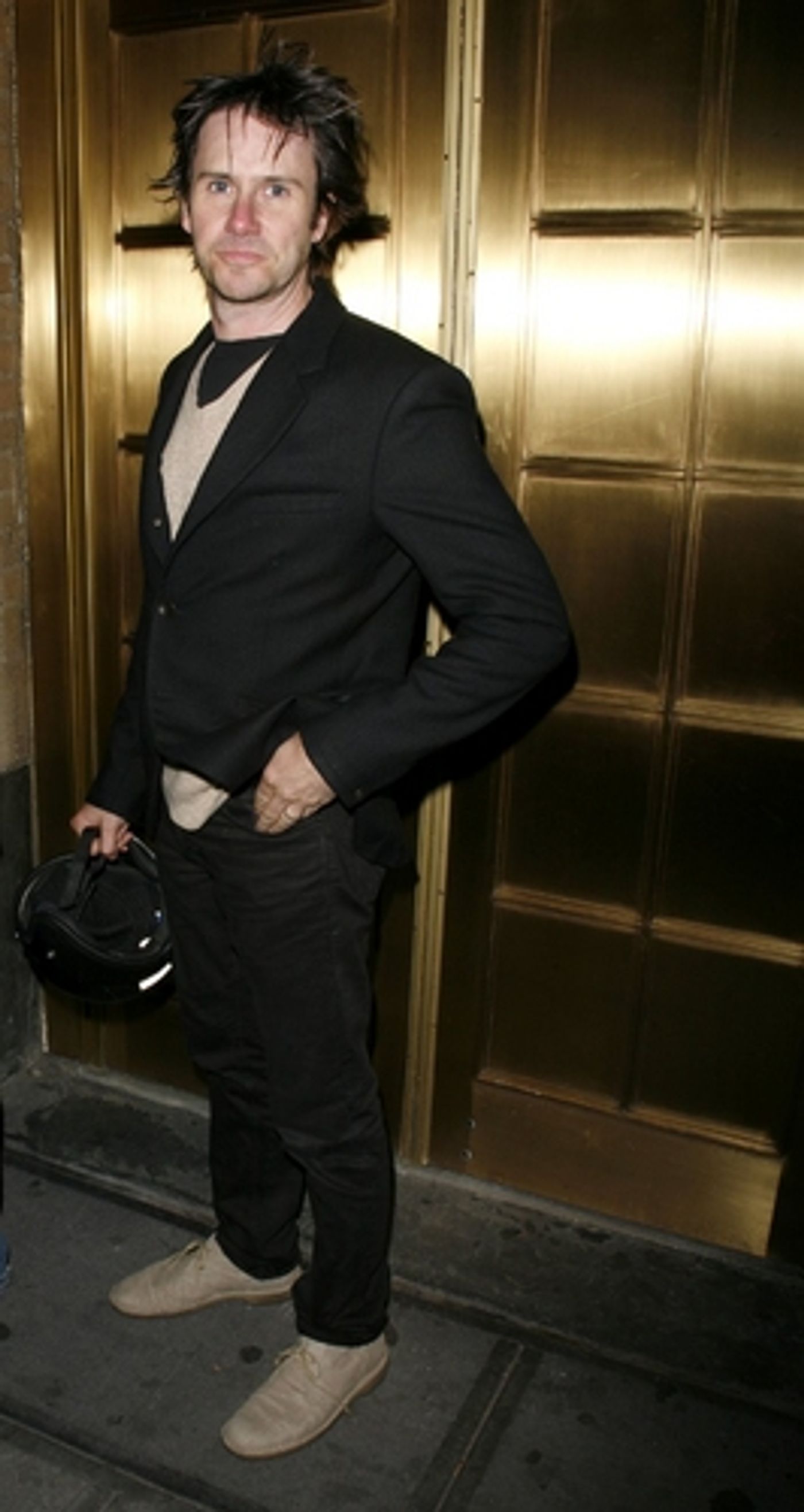 Photo Coverage: Opening Night on Broadway for 'The Seagull' Photo Coverage: Opening Night on Broadway for 'The Seagull' Image