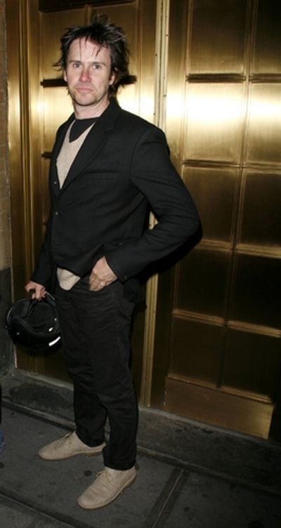 Josh Hamilton
 Photo