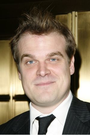 David Harbour
Photo Coverage: Opening Night on Broadway for "The Seagull" @ BroadwayWorld David Harbour
Photo Coverage: Opening Night on Broadway for "The Seagull" Photo