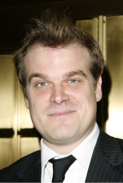 David Harbour
Photo Coverage: Opening Night on Broadway for "The Seagull" Photo